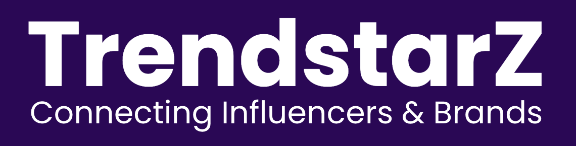 TrendStarz Logo